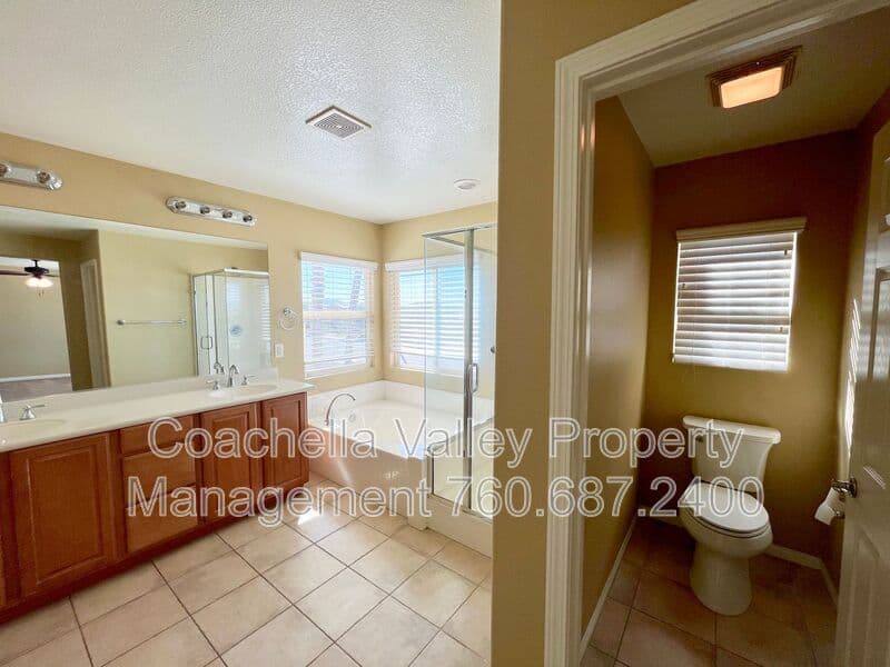 Indio House: 84543 Strada Way