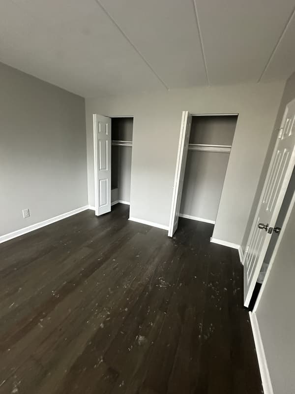 Darby Condo: 416 South 4th Street - A6