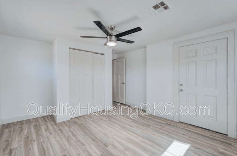 Oklahoma City House: 1216 Northeast 8th Street