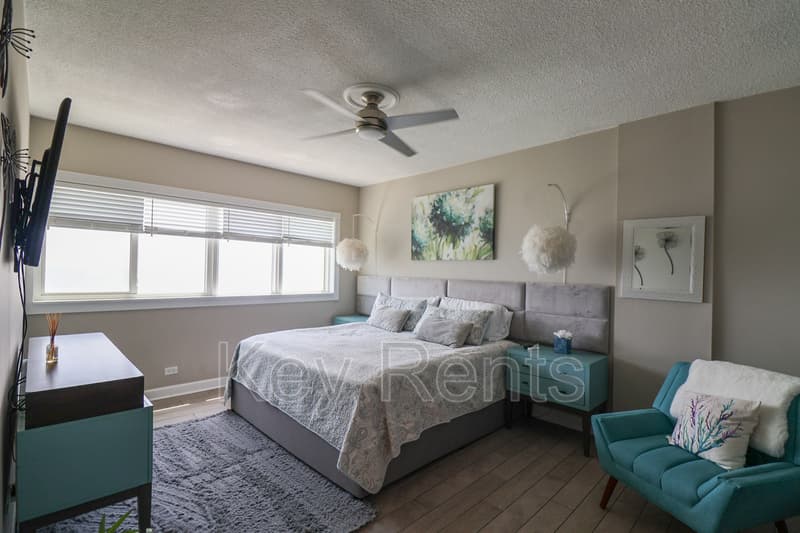 Pensacola Condo: 825 Bayshore Dr.