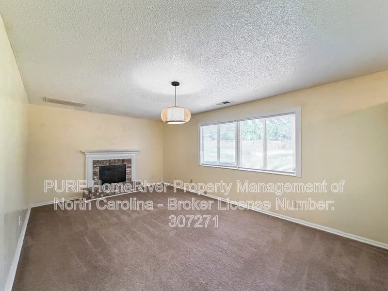 Matthews House: 3221 Nedmore Ct