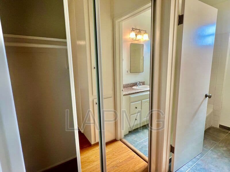 West Hollywood House: 8130 Norton Ave.