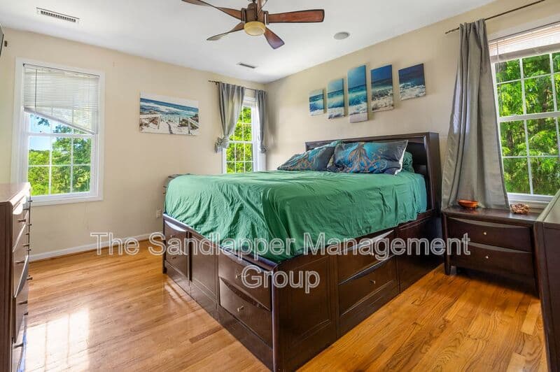 Johns Island House: 588 Main Road