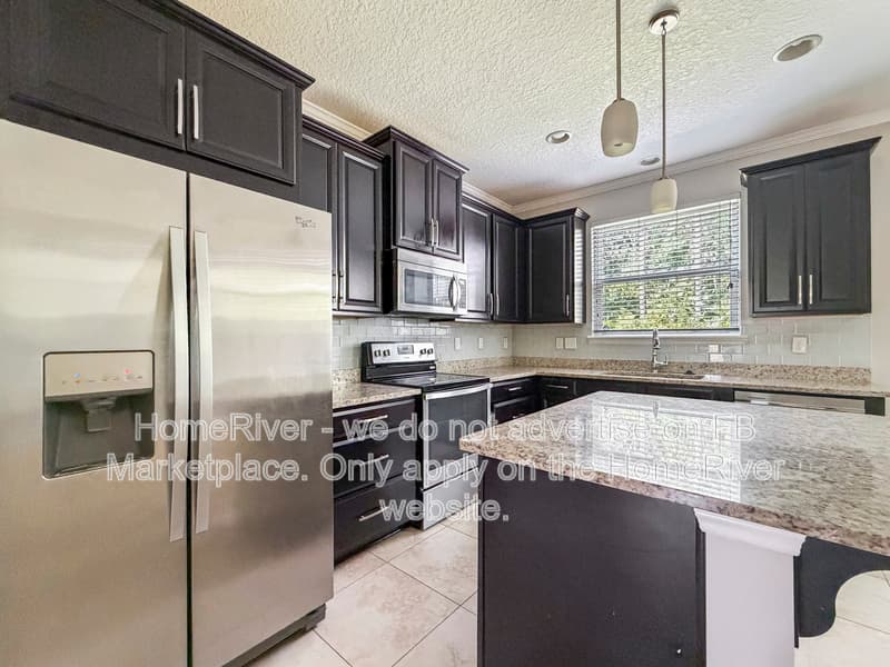 Saint Johns Townhome: 205 Richmond Dr