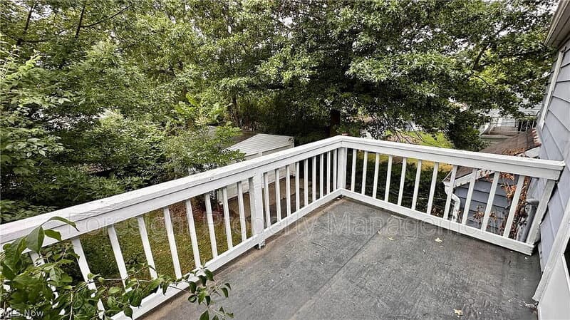 Cleveland Heights House: 3700 Blanche Avenue