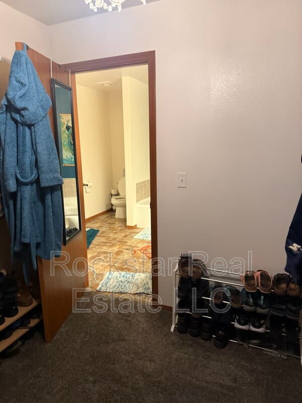 Spokane Valley House: 18119 East Mansfield Avenue