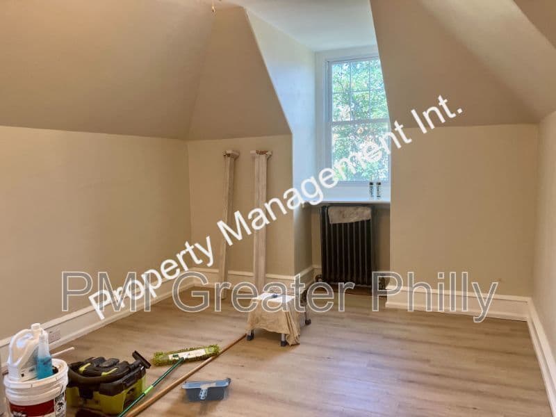 Philadelphia Condo: 1318 Arrott St