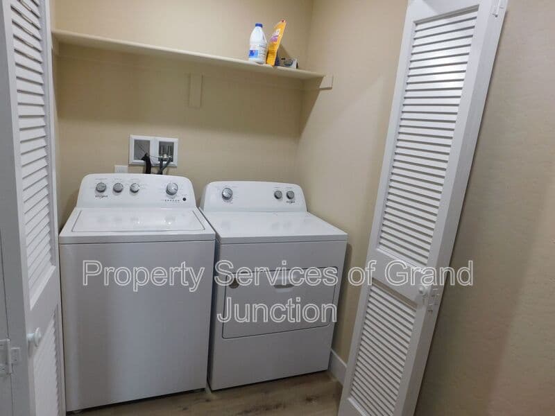 Grand Junction Condo: 1725 North 7th Street