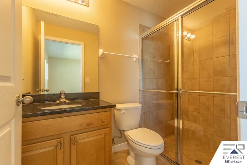 Palm Coast House: 25 Louisville Drive