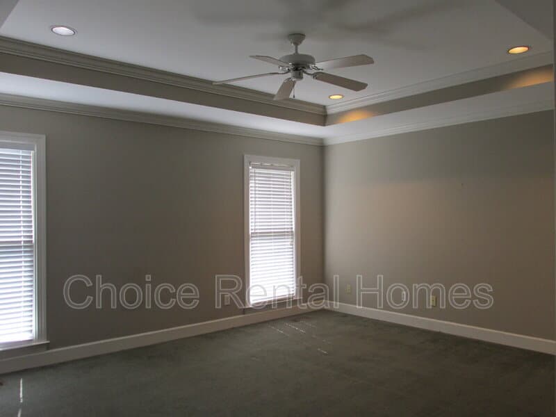 Birmingham House: 6031 Rosemont Road