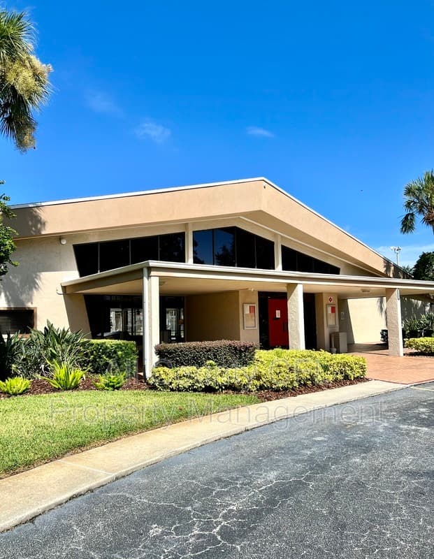 Orlando Condo: 3012 S Semoran Blvd