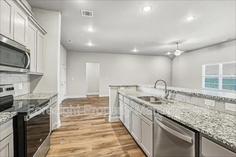 Sherman House: 2902 Orchid Dr