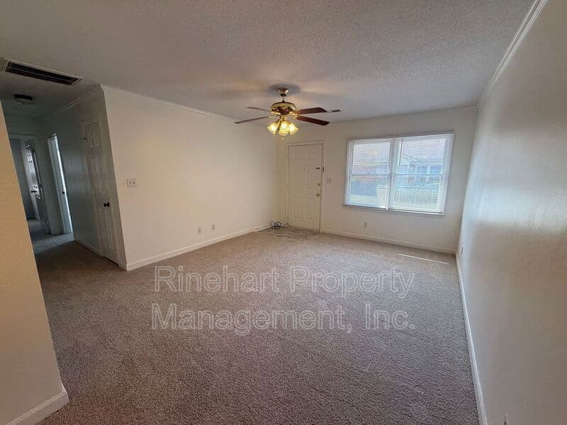 Rock HIll House: 1110 Chandler Drive