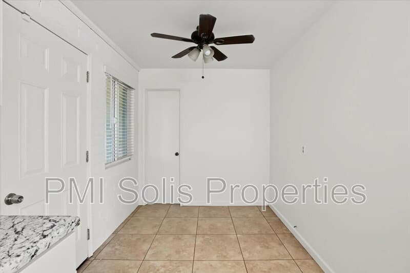 Phoenix House: 4672 North 30th Drive