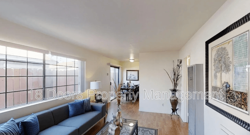 San Diego Condo: 4375 44th Street Unit C