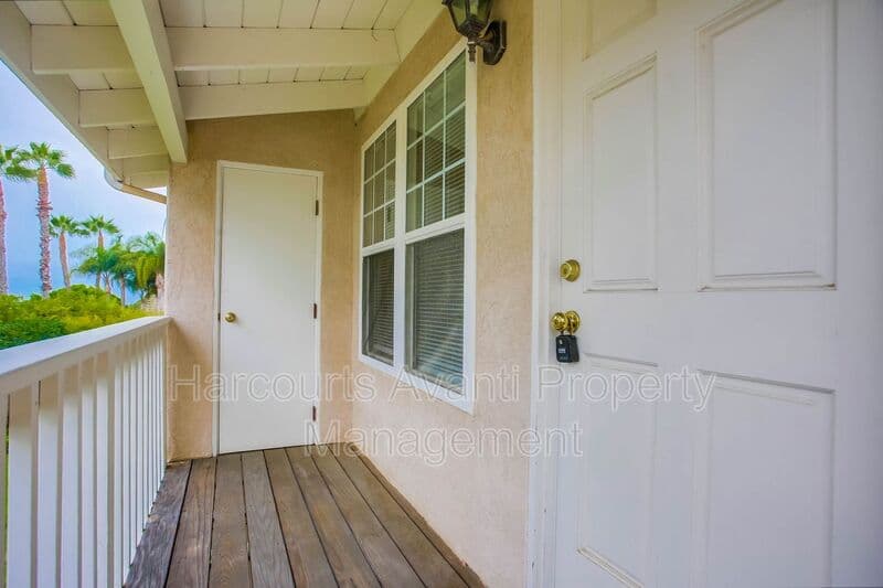 Cardiff By The Sea House: 1844 Dora Dr A