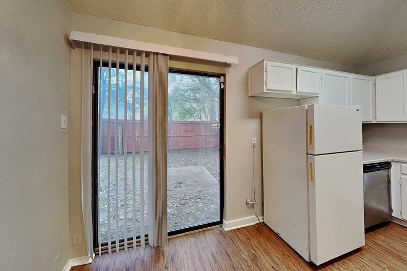 Fort Worth Condo: 8515 Gatlinburg Dr
