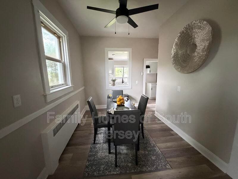 Baltimore House: 3505 Frankford Ave