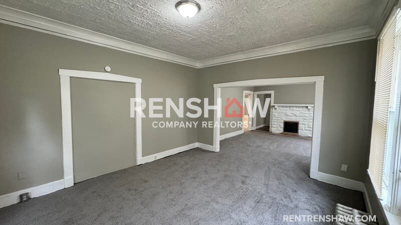 Memphis House: 1114 Azalia St