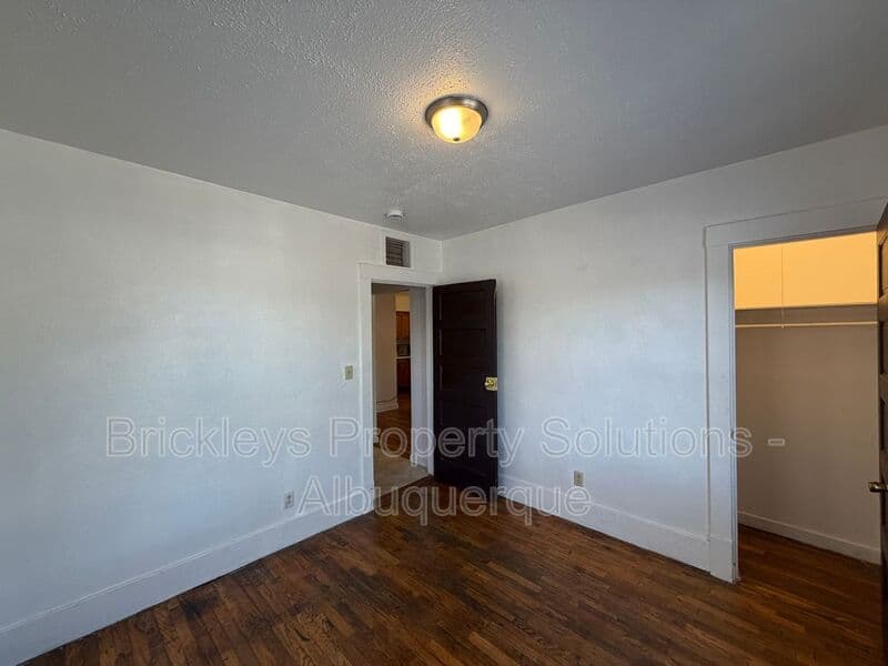 Albuquerque Condo: 313 Cornell Drive SE