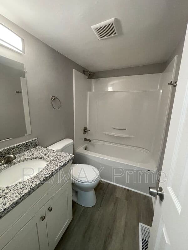 Portsmouth Condo: 2912 Wesley Street