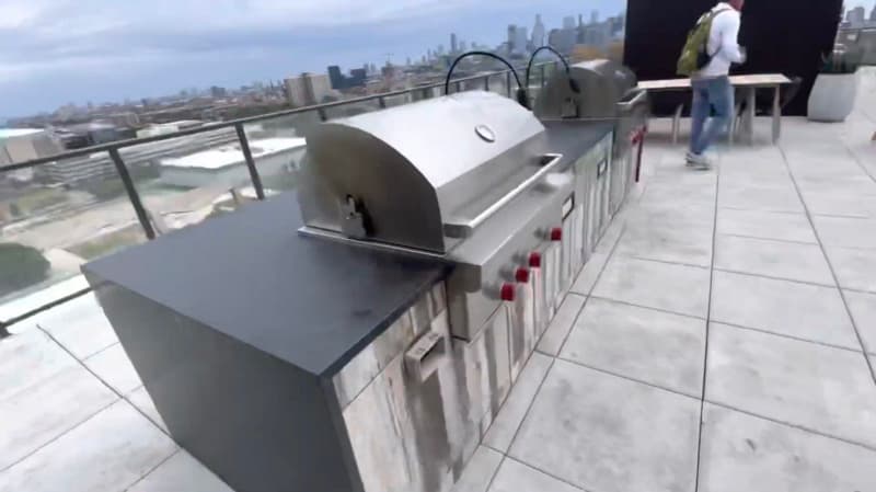 Chicago Condo: 1946 W Ogden Ave
