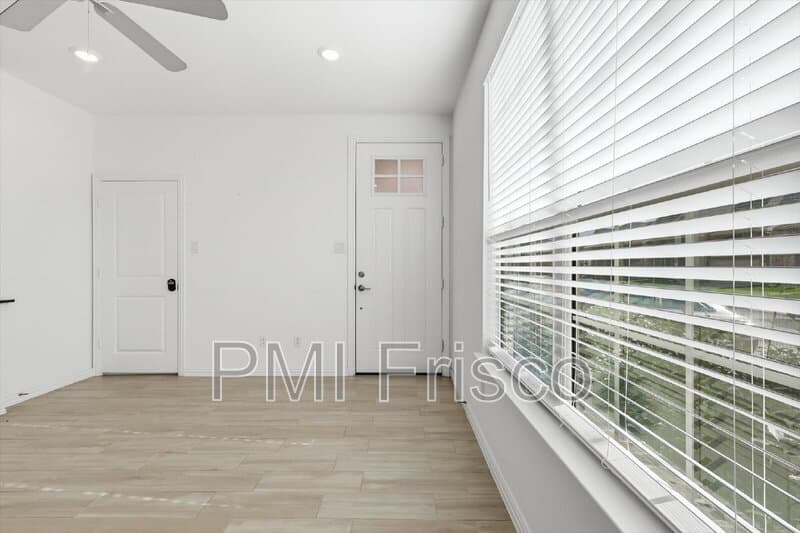 McKinney Condo: 8316 Catalpa Ln