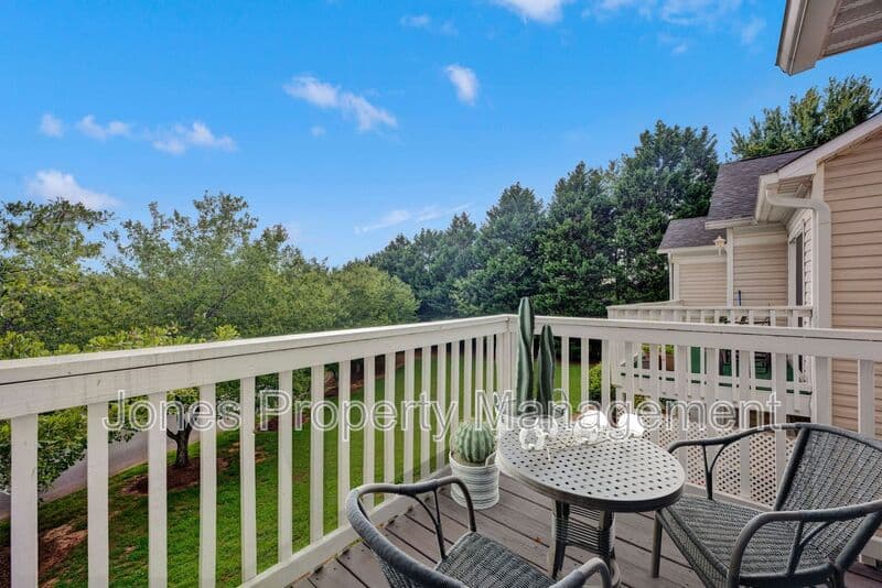 GASTONIA Condo: 1522 Union Road