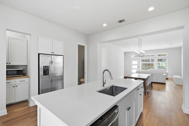 Fort Worth House: 3205 Forest Park Boulevard - 1