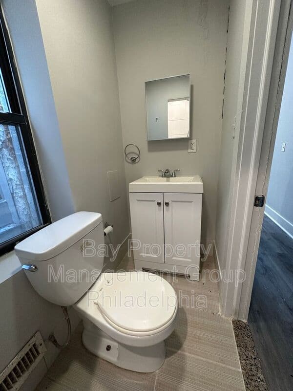 Philadelphia Condo: 2018 N 18th St.
