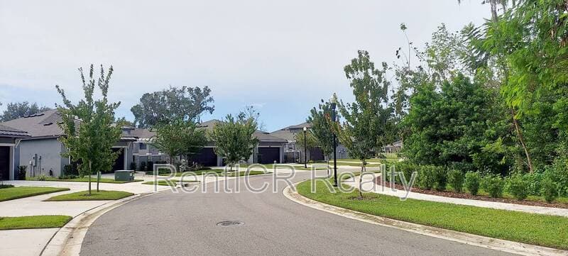 Lutz House: 353 Villa Corte Drive