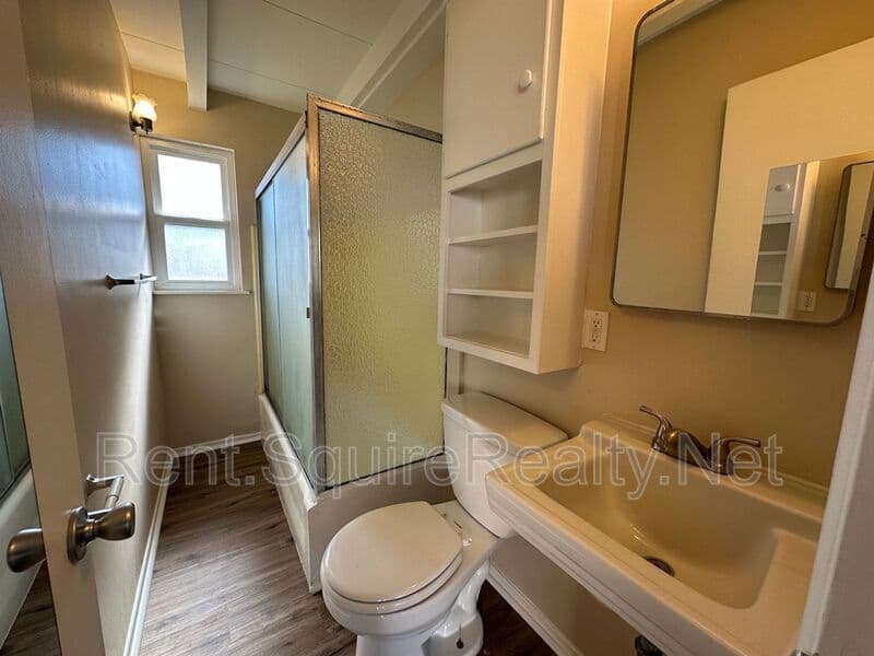 Azusa Condo: 1015 N. Azusa Ave