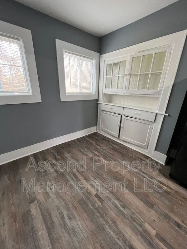 Chattanooga House: 1228 Wheeler Ave
