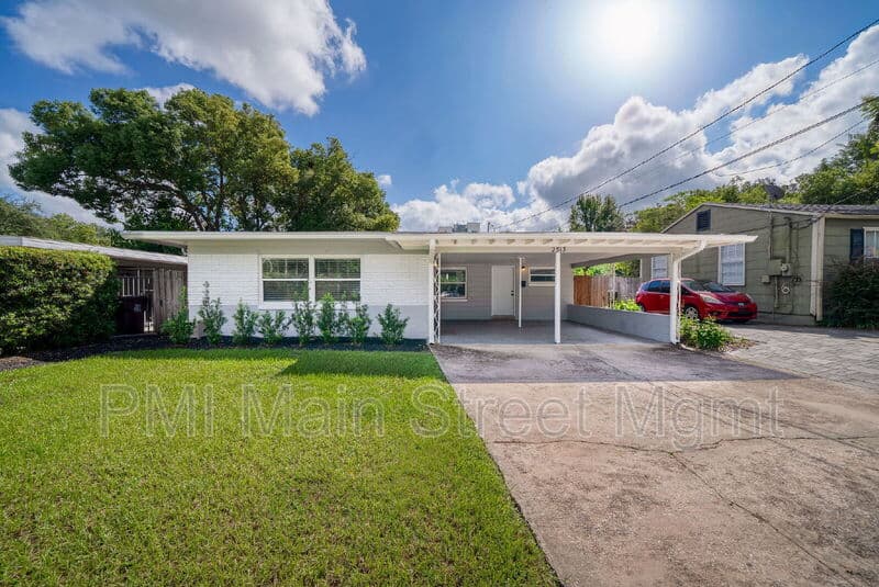 Orlando Condo: 2513 Musselwhite Avenue