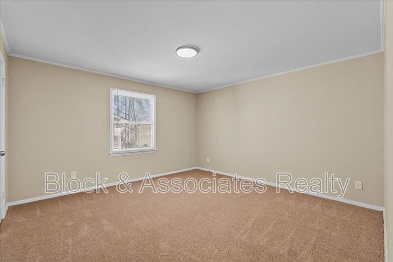 Greensboro Condo: 1626 Spring Garden