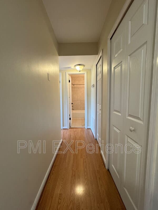 Hyattsville Condo: 3825 Hamilton Street