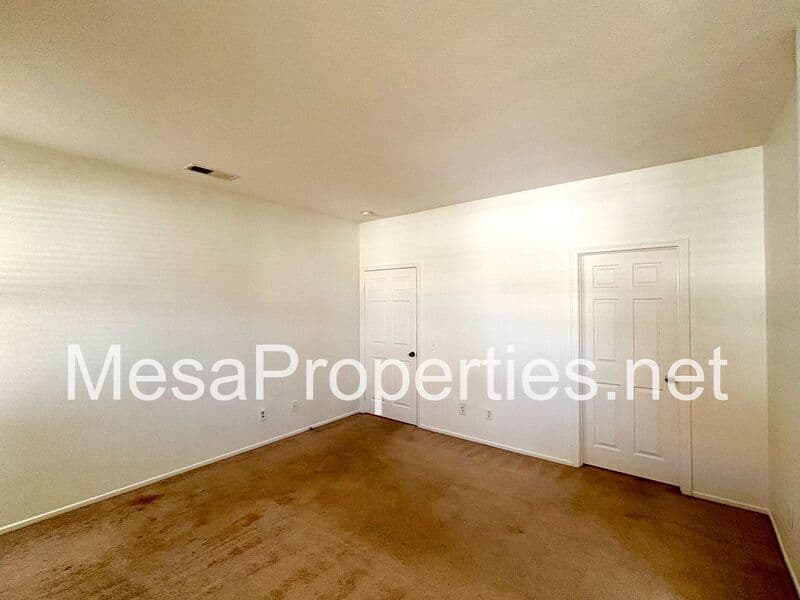 Victorville House: 12396 Ava Loma St.