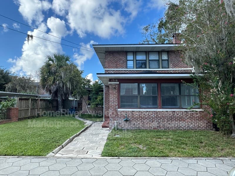 Jacksonville Condo: 1516 Mcduff Ave S