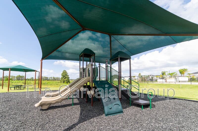 Davenport House: 4812 Rolling Lake Lane