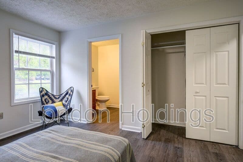 Johnson City Condo: 1425 College Heights Road - 101