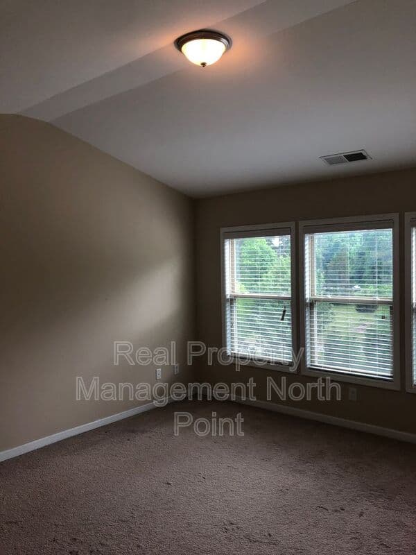 Alpharetta Townhome: 1175 Hampton Oaks Drive