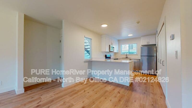 Rohnert Park Condo: 7359 Boris Court