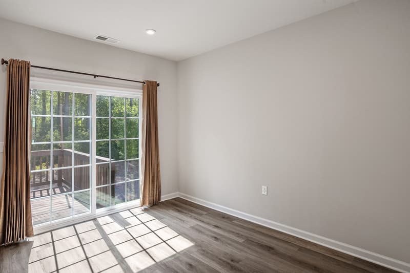 Durham Condo: 915 Romeria Drive - 1