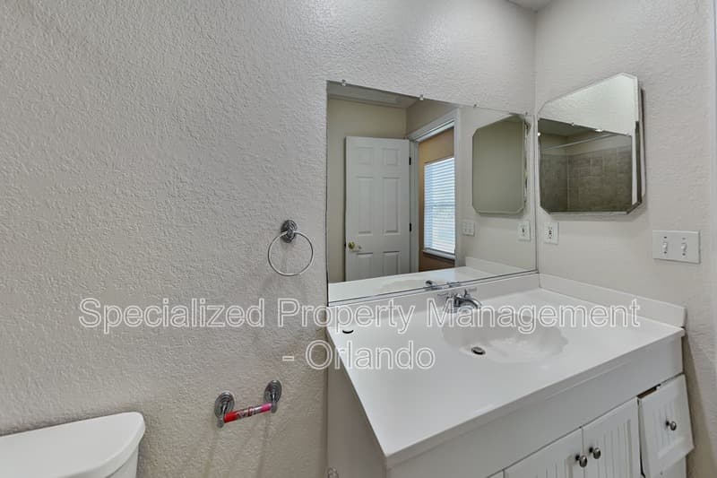 Orlando House: 3930 Cassia Dr