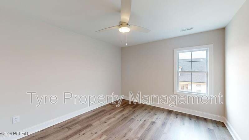 Greenville Townhome: 1904 Newbury Way