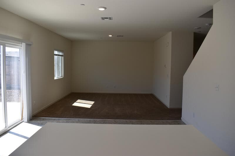 Merced House: 4238 Freemark Avenue
