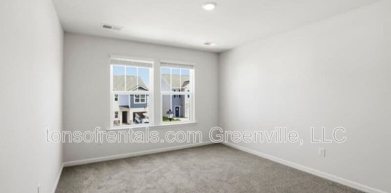 Greer Townhome: 773 Embark Circle