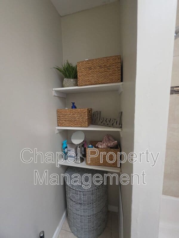 Philadelphia House: 5617 Upland Way