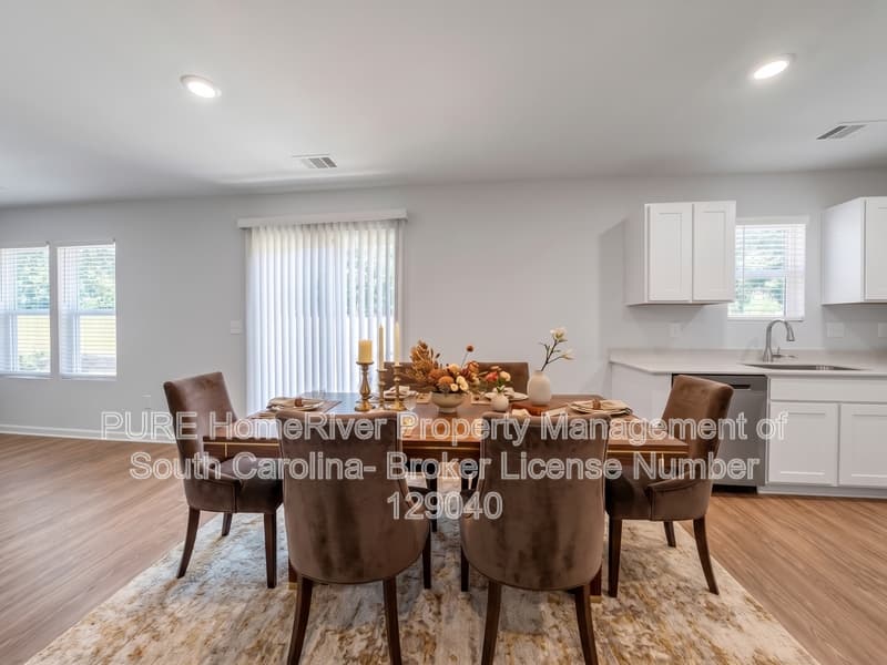 Spartanburg House: 483 Sundown Dr