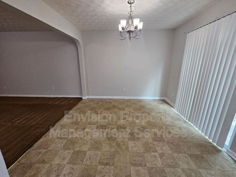 Jonesboro House: 678 Georgetown Court